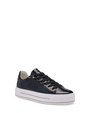 Ara Carol Sneaker - Black