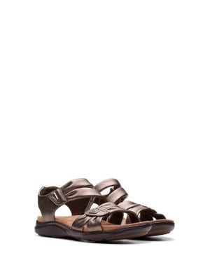 Clarks Kitly Ave Sandal - Multicolor