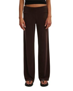 Cotton On Honey Pant - Black