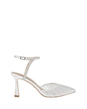 HARLO Australia Georgia Pearl - White