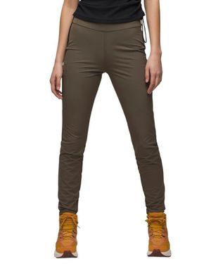 Prana Halle Water Repellent Sweatpants - Black