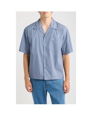 Carhartt Carhartt Work - Blue