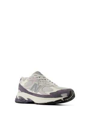 New Balance 2010 Golf Shoe - White