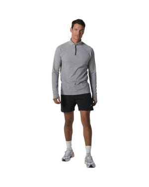 Fabletics The 5 One Short - Gray