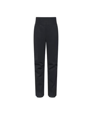 Mountain Warehouse Afley Wide Leg Ski Pants - Blue