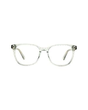 Kate Spade Joliet 51Mm Square Optical Glasses - Green