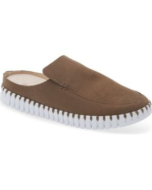 Ilse Jacobsen Tulip 3420 Mule - Brown