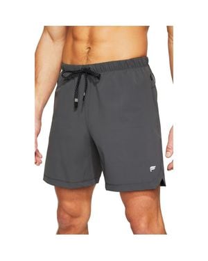 Fabletics The One Short 7 - Gray