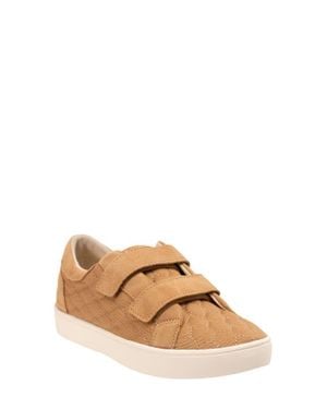 Revitalign Malibu Isabella Sneaker - Natural