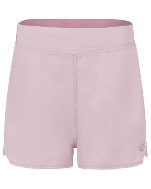 Dare 2b Off Trail Shorts - Purple