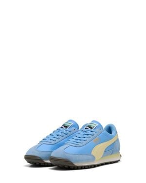 PUMA Easy Rider Vintage Sneaker - Blue