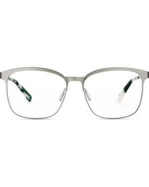 COVRY Regor Light Blocking Glasses - Brown