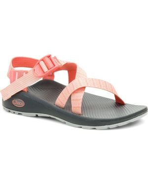 Chaco Z Cloud Sandal - Pink