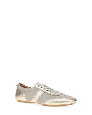 Dansko Milana Sneaker - White
