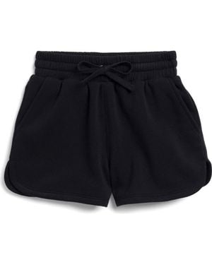 Splendid Kids' Dream Supersoft Shorts - Black