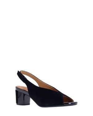 L'amour Des Pieds Murali Slingback Sandal - Blue