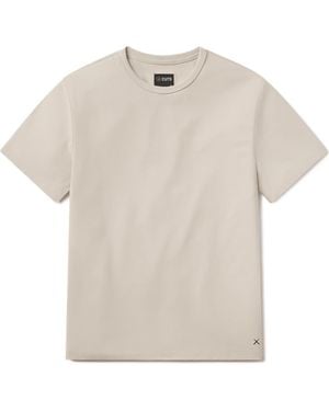 Cuts Ao Forever T-Shirt - White