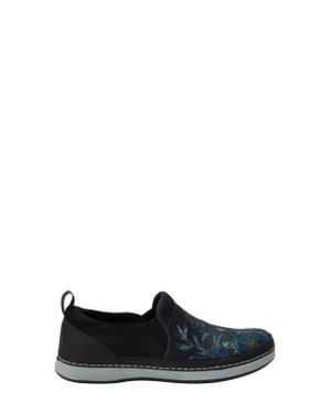 Alegria By Pg Lite Alchemie Slip-on Sneaker - Black