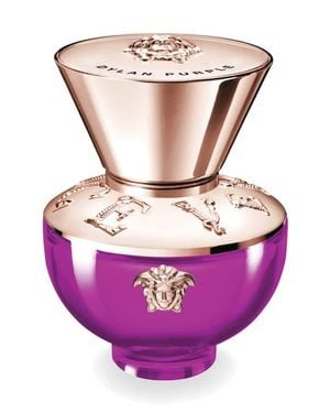 Versace Dylan Hair Mist - Pink