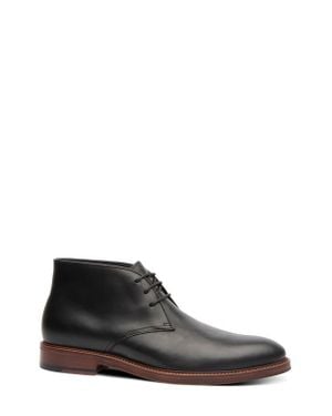 Gordon Rush Austin Chukka Boot - Black