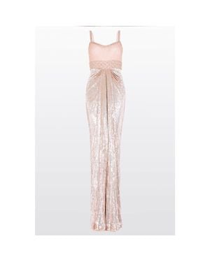 Jenny Packham Only You Gown - Pink