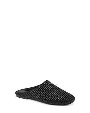 DKNY Delmar Mule - Black