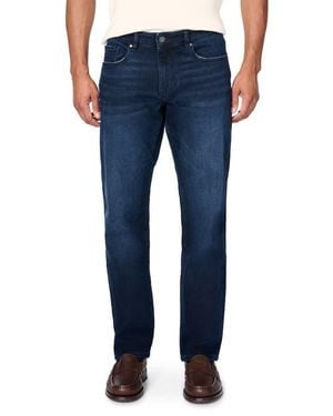 WARP+WEFT Ord Straight Fit Jeans - Blue