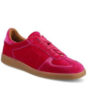 Birdies The Jay Sneaker - Red