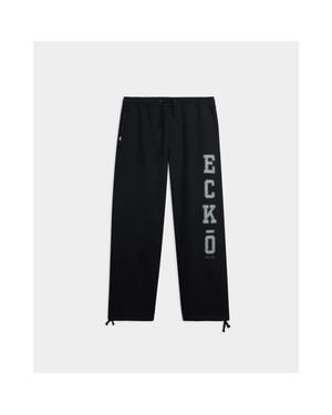 Ecko' Unltd Overstand Sweatpants - Black
