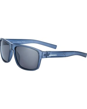 Breed Astor Polarized Sunglasses - Blue