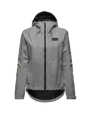 Gore Wear Endure Jacket - Gray