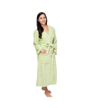 Wrapped in a Cloud Wrapped - Green