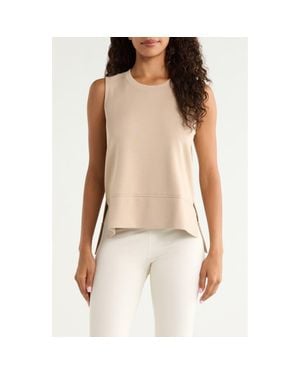 Spanx Lightweight Tank - Natural
