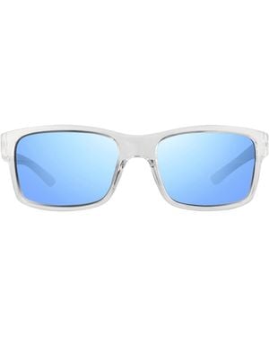 Revo Performance Crawler Sunglasses - Blue