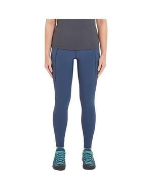 Rab Incline As Tight - Blue