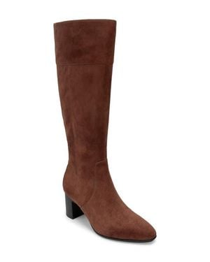 Aerosoles Minerva Knee High Boot - Brown