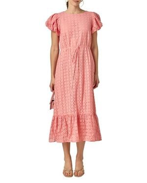 English Factory Dresses for Women | Online Sale up to 30% off | Lyst