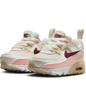 Nike Air Max 90 Easy-On Sneaker - Pink