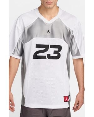 Nike Oversize Jersey - Gray