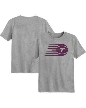 Outerstuff Preschool Toronto Tempo Primary Icon T-Shirt - Gray