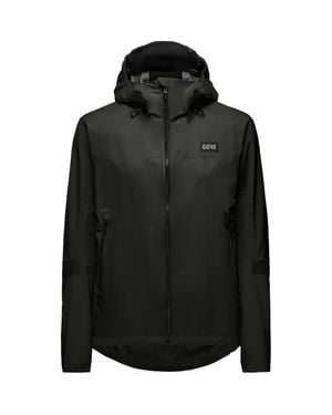 Gore Wear Lupra Jacket - Black