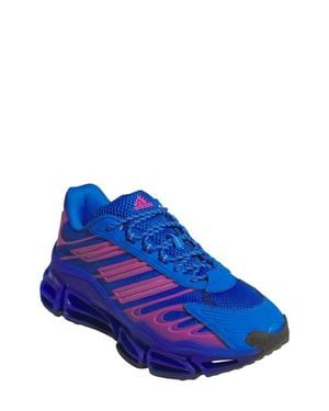 adidas Gender Inclusive Megaride Ag Sneaker - Blue