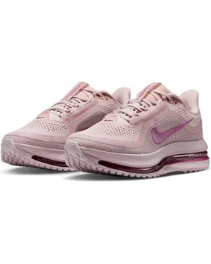Nike Pegasus Premium Running Shoe - Pink