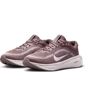 Nike Kids' Stellar Ride Running Sneaker - Purple