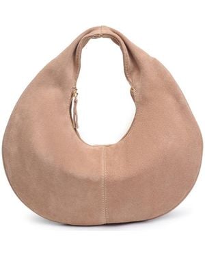 Moda Luxe Farrah - Brown