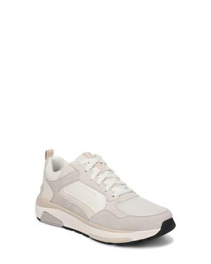 Vionic Walk Strider Weekend Sneaker - White