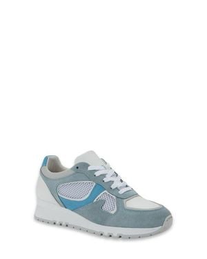 Naot Collins Sneaker - Blue