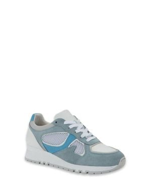Naot Collins Sneaker - Blue
