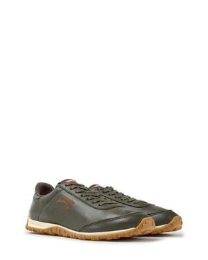 Camper Drift Walk Sneaker - Green