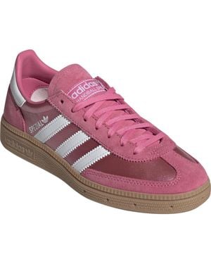 adidas Kids' Handball Spezial Sneaker - Purple